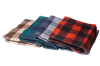 Camp Blankets Wool Wool Camp Blankets, Warm & Washable